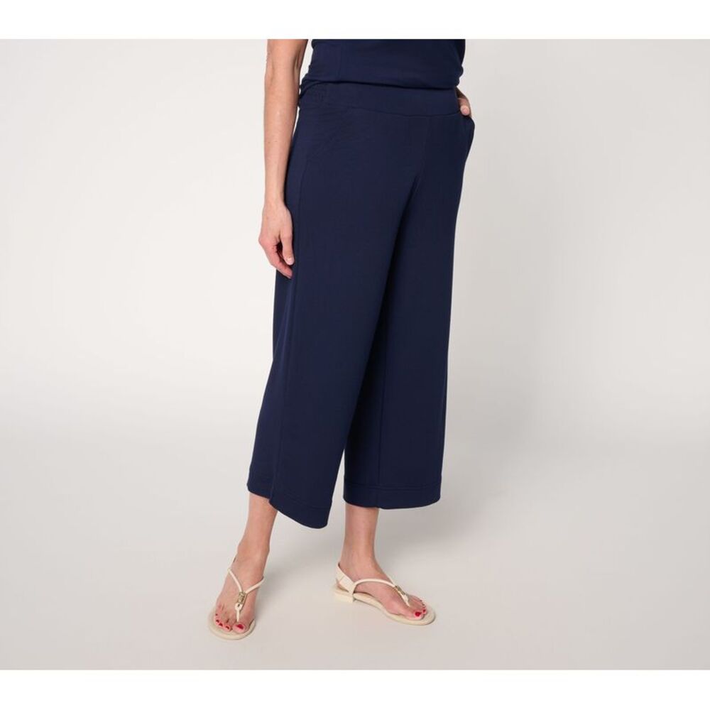 Brandis Dress Out Loud Women's Pants Sz L Tall Make Your Selection: Blue A726734